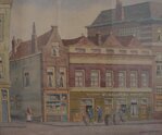 Aquarel van James P. Power
              <br/>
              http://www.diogenes-leiden.nl/h5963.htm, ca. 1936-38
